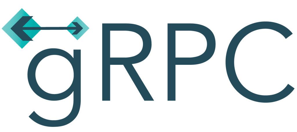 Python client communicating with a C++ server through gRPC
