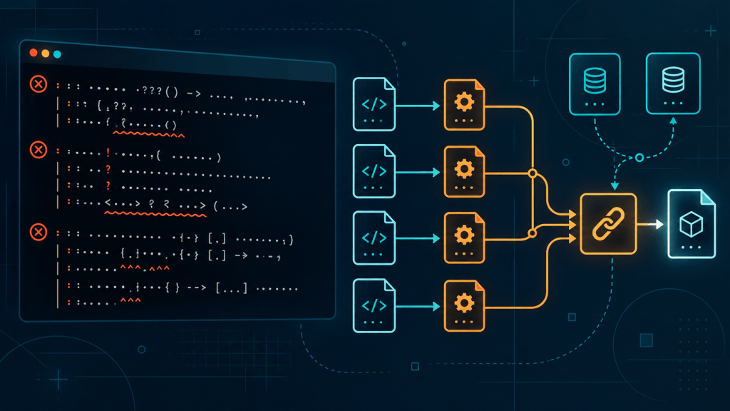 CMake Undefined Reference Error: 7 Fixes for C++&nbsp;Builds